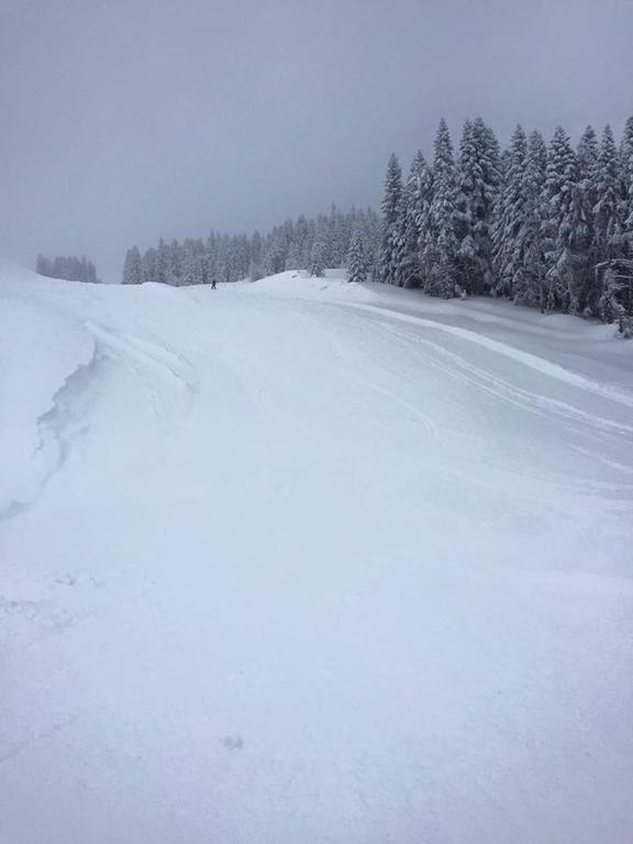 Ilgaz Derbent Hotel Zewnętrze zdjęcie