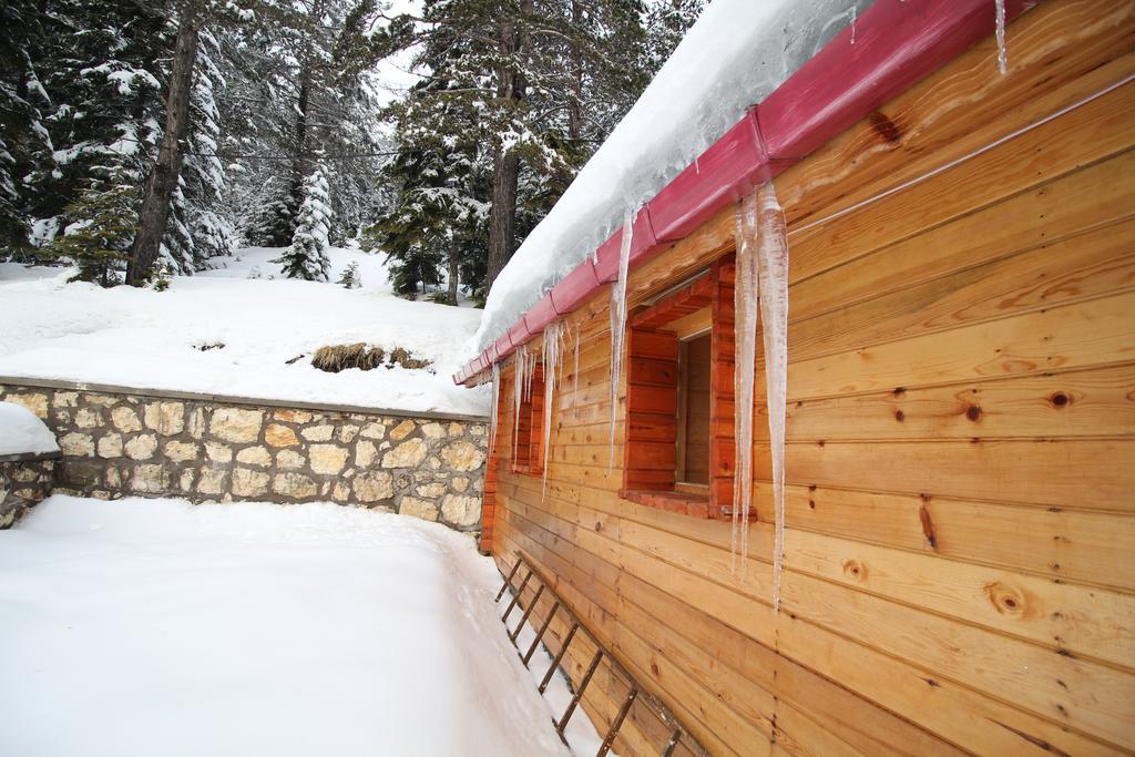 Ilgaz Derbent Hotel Pokój zdjęcie