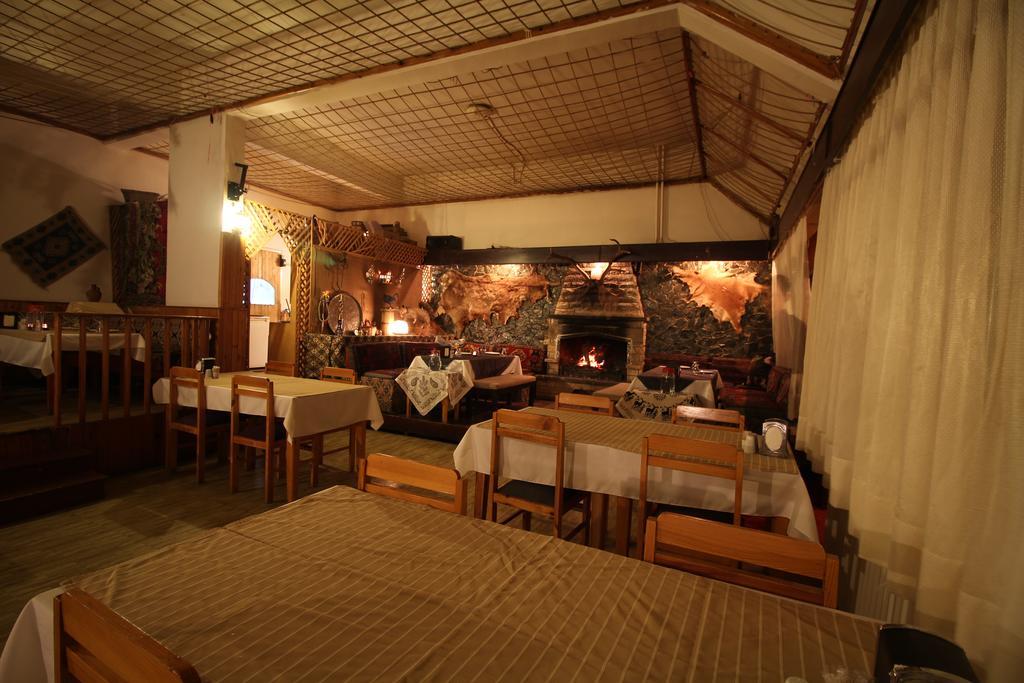 Ilgaz Derbent Hotel Pokój zdjęcie