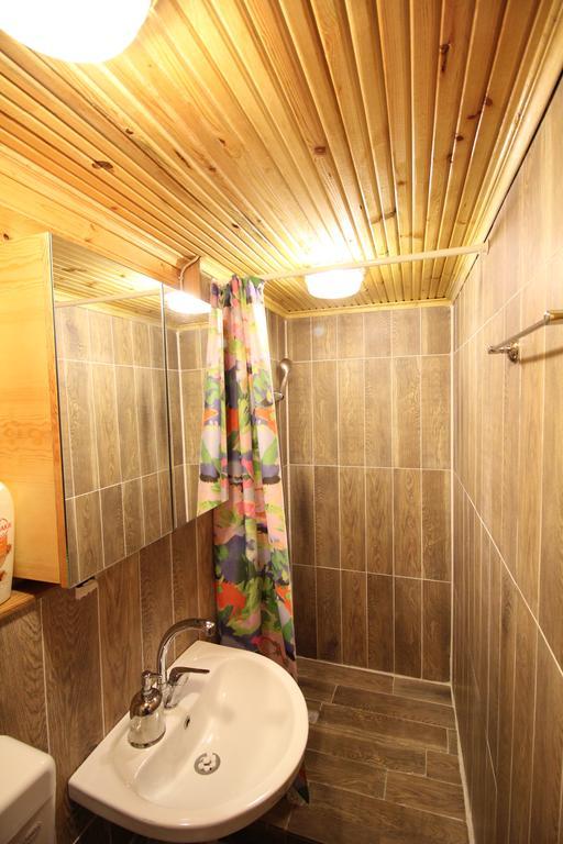 Ilgaz Derbent Hotel Pokój zdjęcie