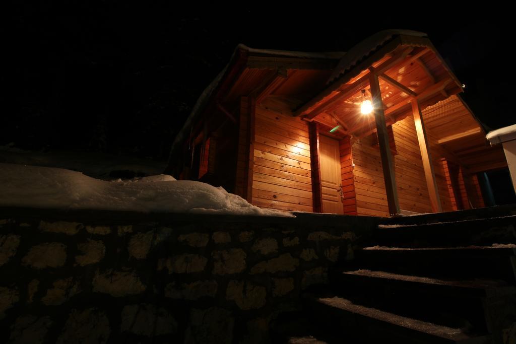 Ilgaz Derbent Hotel Pokój zdjęcie
