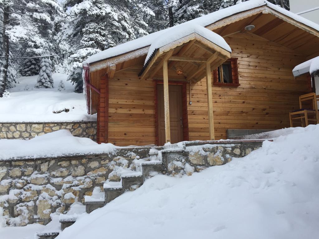 Ilgaz Derbent Hotel Pokój zdjęcie