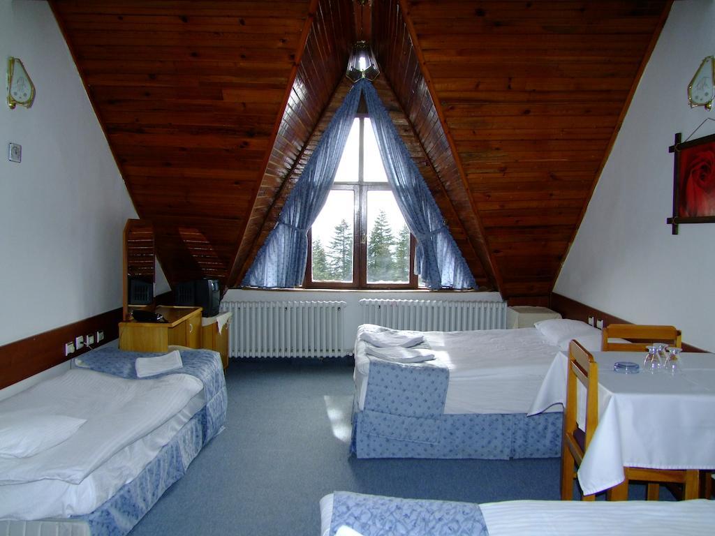 Ilgaz Derbent Hotel Pokój zdjęcie