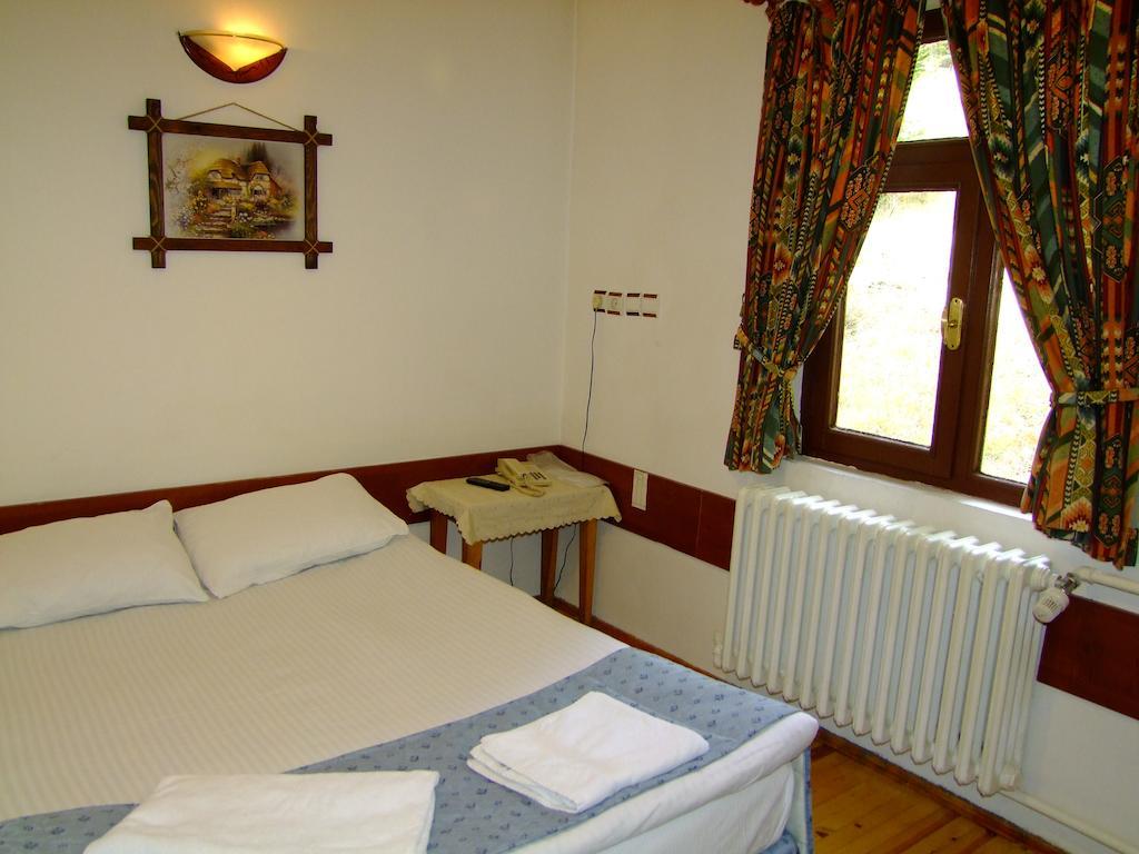 Ilgaz Derbent Hotel Pokój zdjęcie