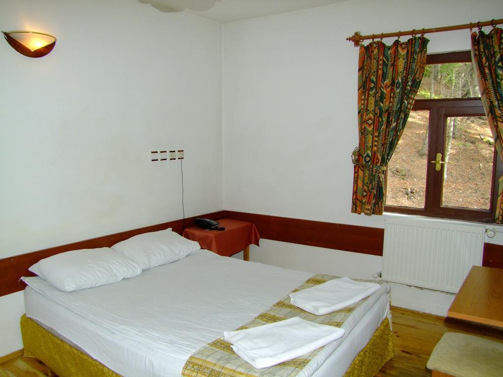 Ilgaz Derbent Hotel Pokój zdjęcie