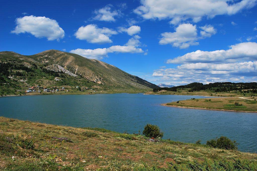 Ilgaz Derbent Hotel Zewnętrze zdjęcie